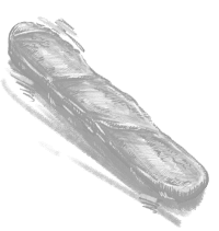 baguette